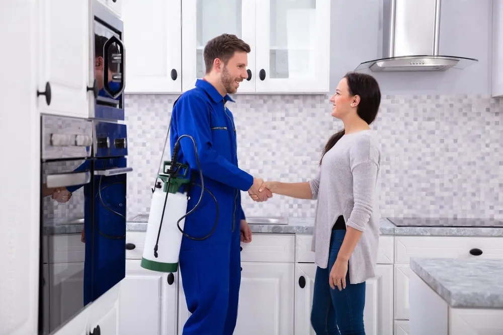 Pest Control Experts - Cerritos Best Pest Pros | Cerritos, CA | 562-600-8746