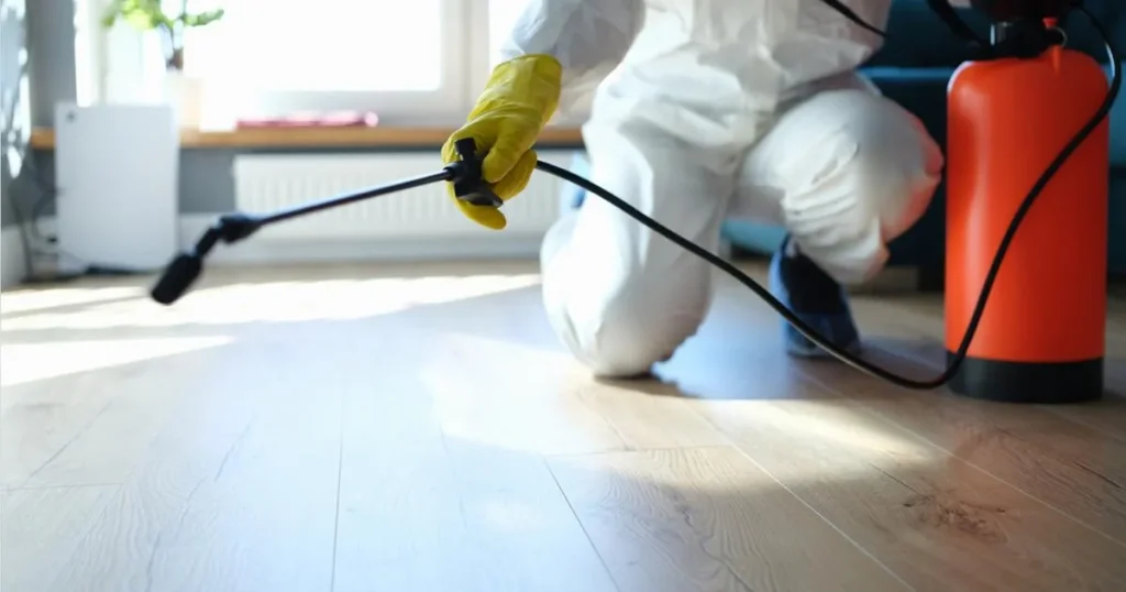 Why Choose Our Pest Control Services - Cerritos Best Pest Pros | Cerritos, CA | 562-600-8746